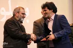 اختتامیه جشنواره رسانه‌ای «ابوذر» استان مرکزی