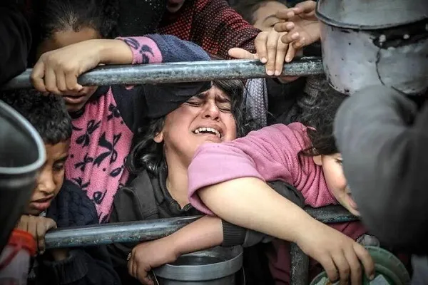 علماء الدين في تنزانيا يطالبون بفتح معبر رفح الحدودي لدخول المساعدات إلى غزة