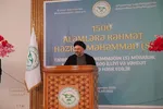 بزرگداشت میلاد پیامبر اسلام(ص) در تفلیس برگزار شد