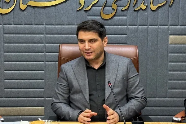 تأمین ۲۰۰ میلیارد تومان اعتبار برای تجهیز تالار فرهنگ سنندج