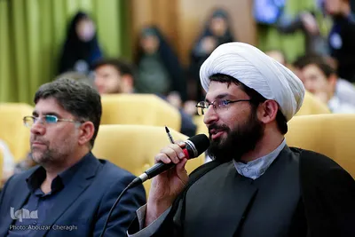 اختتامیه روادید فرصت هایی با پای پیاده