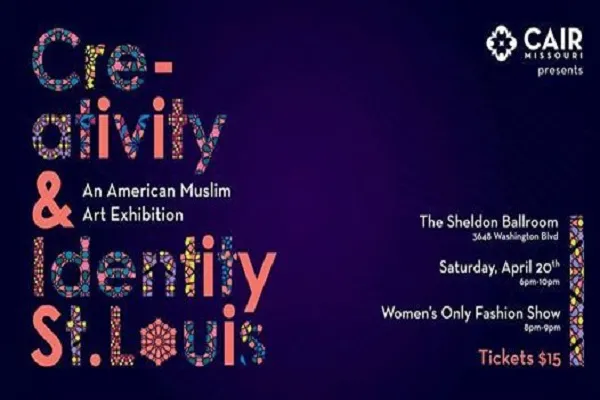 American Muslim Art Exhibition and First Modest Women’s Fashion Show to kick off in St.Louis