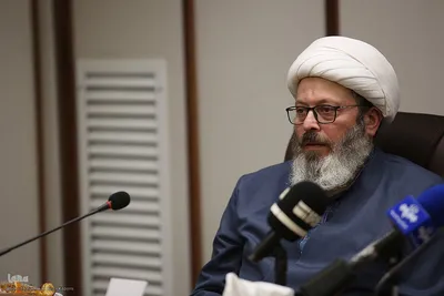 نشست حکمرانی قرآنی