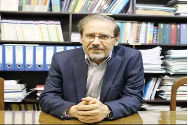 عاشورا نه یک تاریخ بلکه یک منطق است