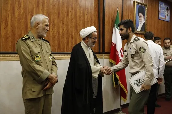 نخستین جشنواره «خانه‌های قرآنی» ستاد ارتش برگزار شد + عکس