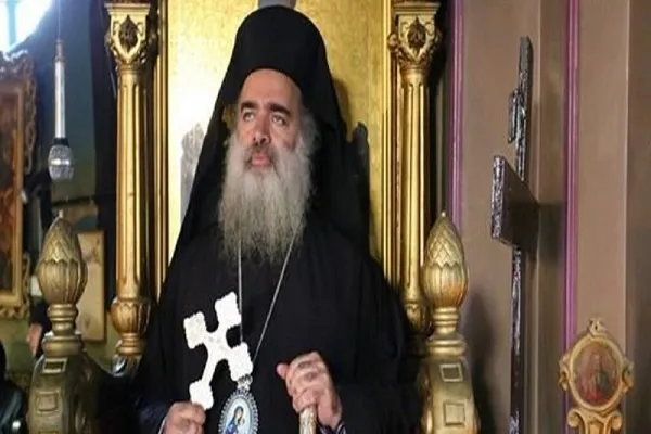 د قدس آزادي  نزدې ده
