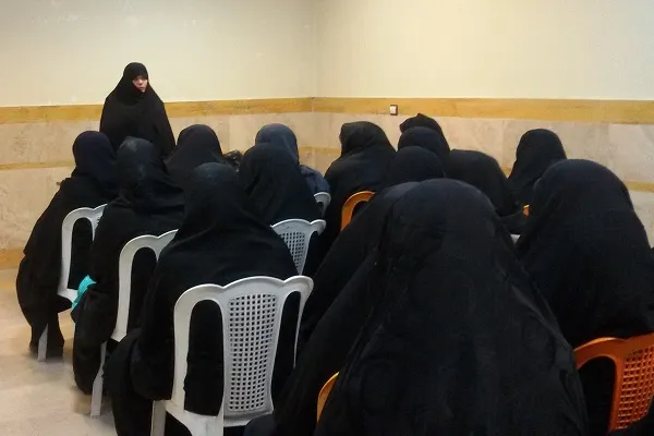 آموزش قرآن در هفشجان با استقبال خوب مردم مواجه است
