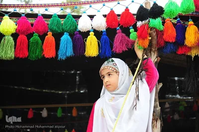 پیوند انسان و طبیعت در اندیکا