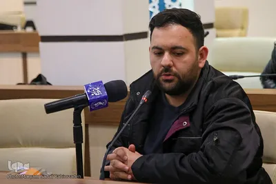 کنگره شعر سپاه استان فارس