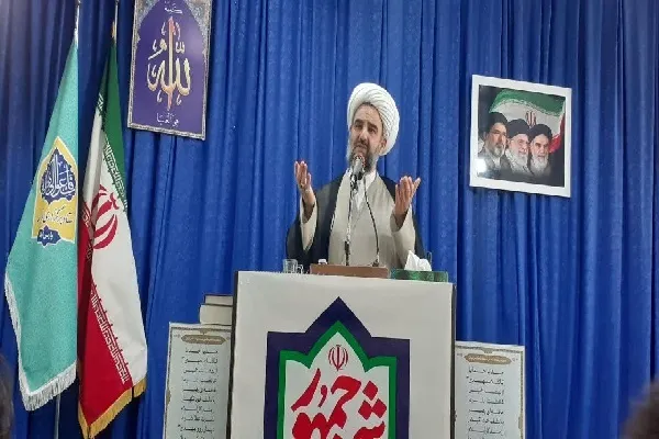 استقامت ملت ایران؛ کوهی استوار در برابر نظام سلطه