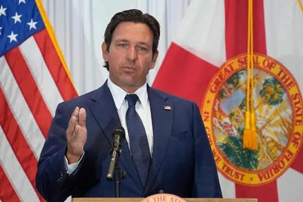 La Floride désigne le CAIR comme organisation terroriste