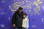 حال و هوای پانزدهمین جشنواره فیلم فجر در اصفهان