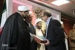 همایش تکریم امامزادگان استان مرکزی - شازند/عکاس:زهرا بهرامی