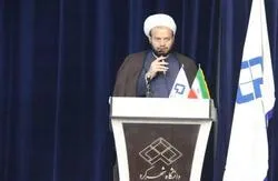 انقلاب اسلامی فرآیند تکامل رسالت انبیا است