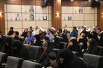 اجتماع فعالان فرهنگی استان یزد‎