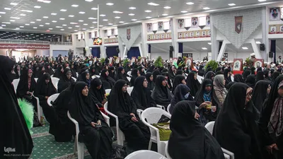 دومین اجلاسیه ۷۵ شهید طلبه و روحانی خراسان جنوبی