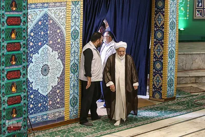 نمازجمعه ۱۲ مهرماه تهران به امامت آیت الله امامی کاشانی