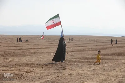 غرس نهال در روز طبیعت