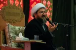 سالروز شهادت جانگداز  رئیس مذهب تشیّع