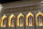خانه شهید صدوقی در یزد