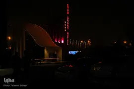 ششمین شب چهل‌وسومین دوره مسابقات سراسری قرآن
