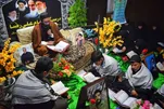Em Fotos: Cerimônia de Recitação do Alcorão do Ramadão na Caxemira