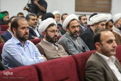 مراسم افتتاحیه مجتمع جدید دانشگاه بین‌المللی اهل بیت(ع)