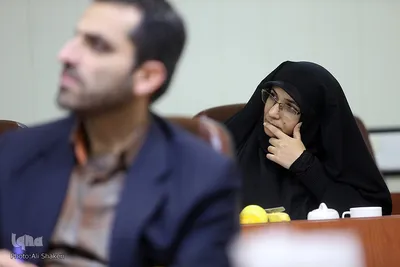 بازدید سخنگوی ناجا از خبرگزاری ایکنا
