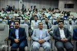 نشست شهردار مشهد با جامعه قرآنی
