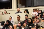 اختتامیه بیست و ششمین جشنواره ملی قصه‌گویی در یزد