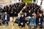 همایش حافظان مهد قرآن استان مرکزی در محلات