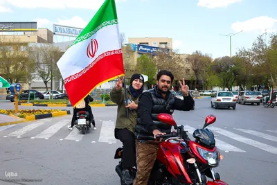 ویژه‌برنامه گرامیداشت روز جمهوری اسلامی در اصفهان