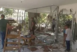 Pulizia etnica a Gerusalemme: l’IOA disloca famiglia gerosolimitana a Jabel Mukaber