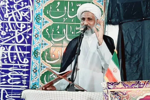 نیروی انتظامی نیاز یک جامعه آرمانی است