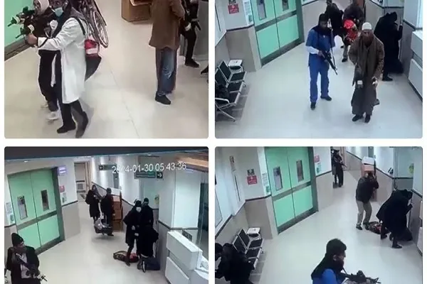 Hamas e Jihad Islâmica prometem retaliação após assassinato israelense de três jovens no hospital