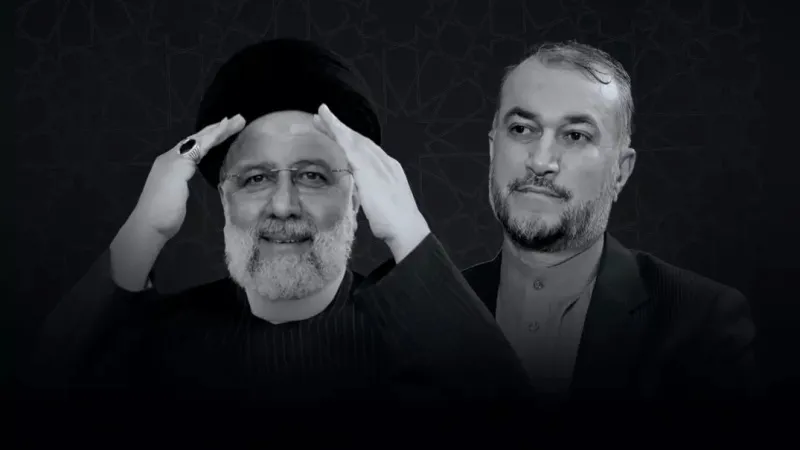 د نړۍ مشران د سید ابراهیم رئیسي د شهادت په باب څه وائي؟(مقاله)