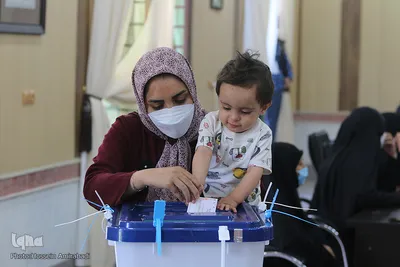 انتخابات ۱۴۰۰-خراسان جنوبی
