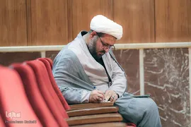 مرحله استانی چهل و پنجمین دوره مسابقات قرآن کریم در قزوین‎‎