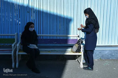 امتحانات‌ نهایی دوره‌ی متوسطه در تبریز