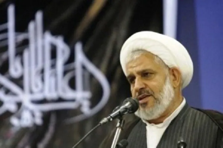 نماز عید فطر در کرمان در مصلای امام علی(ع) کرمان اقامه می‌شود