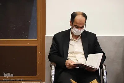 برگزاری جلسه تفسیر قرآن مدیران اجرای آذربایجان شرقی
