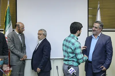 نشست «بررسی فعالیت‌های قرآنی و غفلت‌ رسانه‌ها»