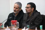 رونمایی از یکصدوچهلمین کتاب انتشارات جهاددانشگاهی استان مرکزی