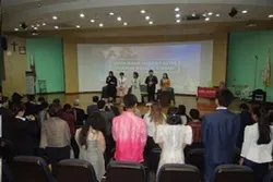 “宗教为和平”会议在菲律宾举行