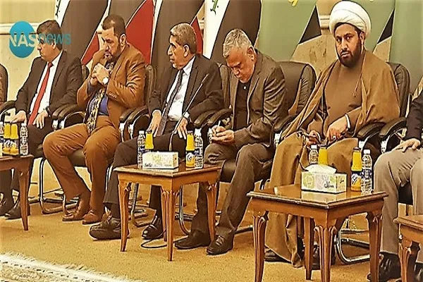 ائتلاف النصر سهم کرسی‌های شیعیان در دولت جدید عراق را فاش کرد