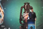 آیین گشایش چهاردهمین جشنواره فیلم عمار اصفهان