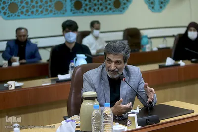 آیین رونمایی از کتاب «آخرین تلاوت» زندگی نامه و خاطرات قاری و معلم قرآن شهید «احمد انصاری‌اصیل» نوشته رضا کریمی‌واقف در ایکنا