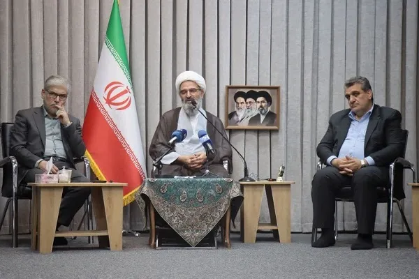 همدلی و هم‌افزایی دستگاه‌های استان، سرمایه‌ای راهگشا برای خدمت به مردم است