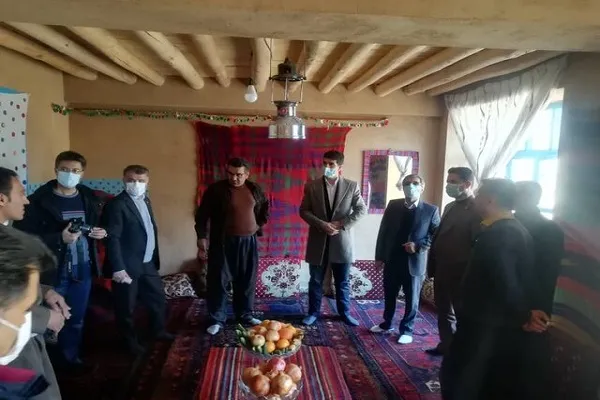خانه‌های بوم‌گردی؛ فرصتی‌ مناسب برای ایجاد اشتغال روستایی
