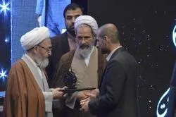 Tələbələrin beynəlxalq Quran yarışlarının qalibləri mükafatlandırıldı